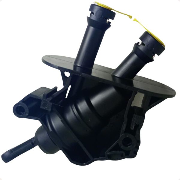 Atuador Pedal Embreagem Ecosport Fiesta Focus 1.0 1.6 8v Zetec LUK 5110353100A1