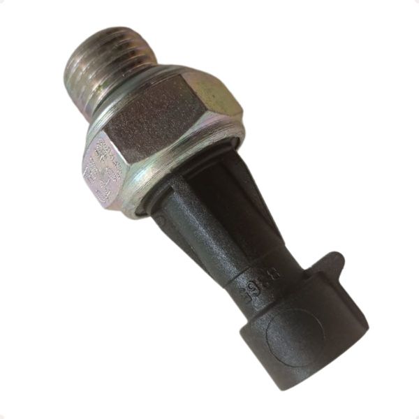 Cebolinha Interruptor Luz Óleo Fiat Fire Evo E-torq Original 55202374