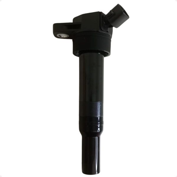 Jogo Bobinas Ignição Creta Elantra IX35 Cerato Sportage 2.0 16v Flex Magneti Marelli BI0166MM