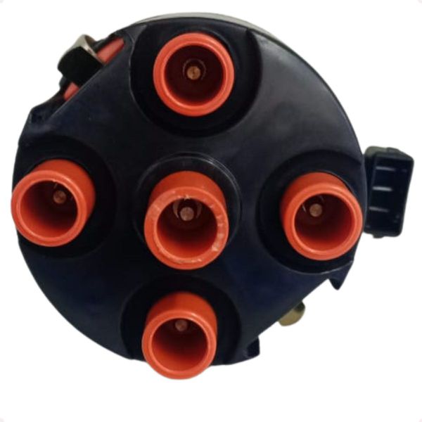 Distribuidor Ignição Gol Parati Santana Saveiro 1.6 1.8 8v AP 1997 a 2002 YMAX