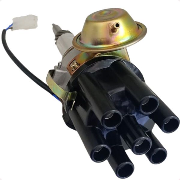 Distribuidor Ignição C10 C20 Veraneio 4.1 4.3 12v 6cil YMAX