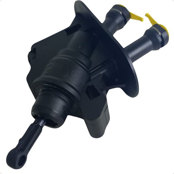 Atuador Pedal Embreagem Ecosport Fiesta Focus 1.0 1.6 8v Zetec LUK 5110353100A1