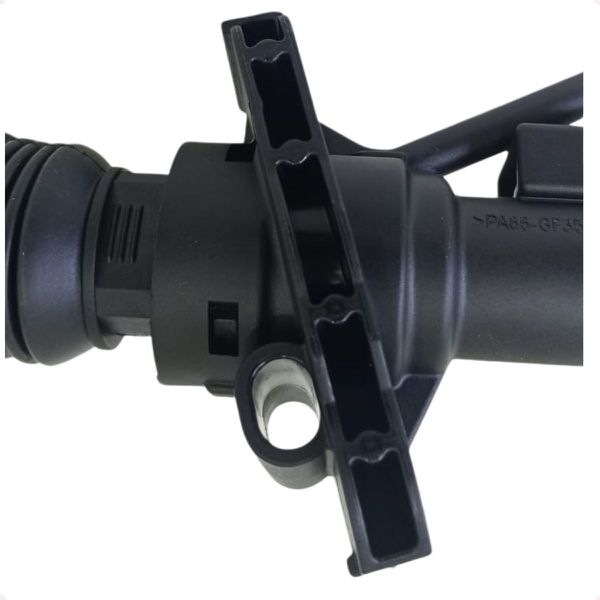 Cilindro Mestre Atuador Pedal Embreagem Ka 1.0 1.5 2018 2019 2020 2021 ROC