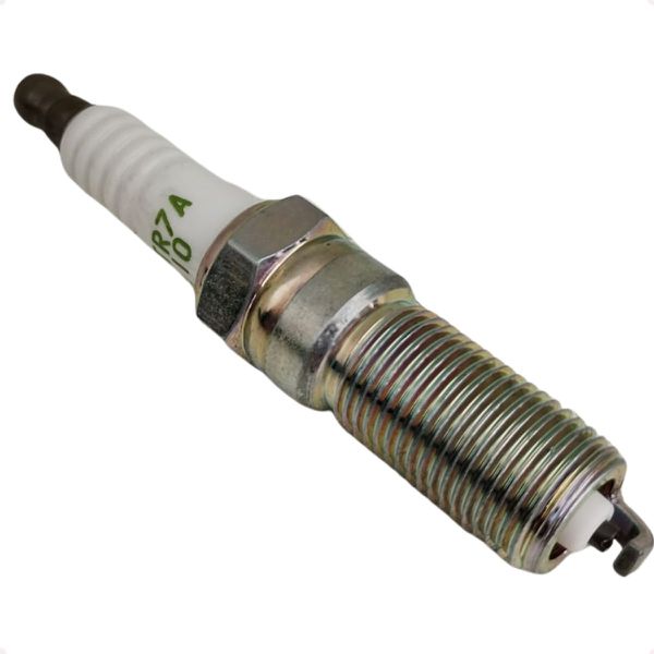 Jogo Velas Ignição Ecosport New Fiesta Focus Ka 1.5 1.6 Sigma Flex NGK LTR7A10