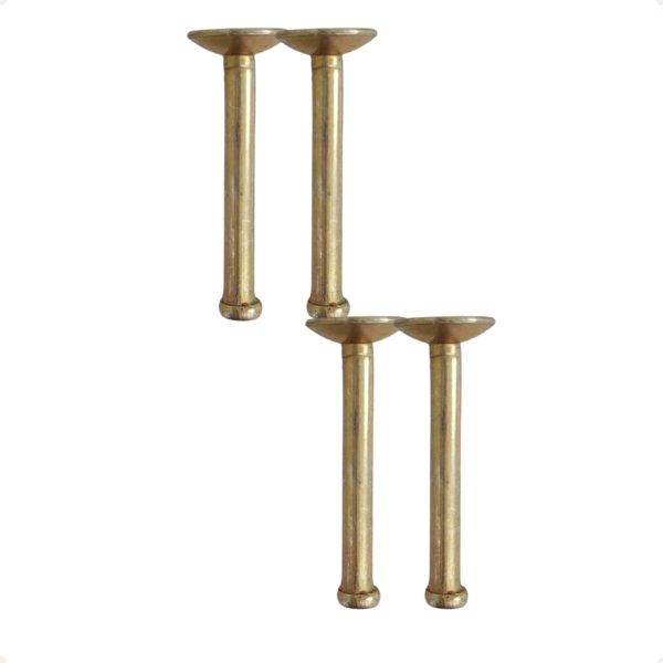 Jogo Reparo Molas Freio Traseiro Celta Prisma