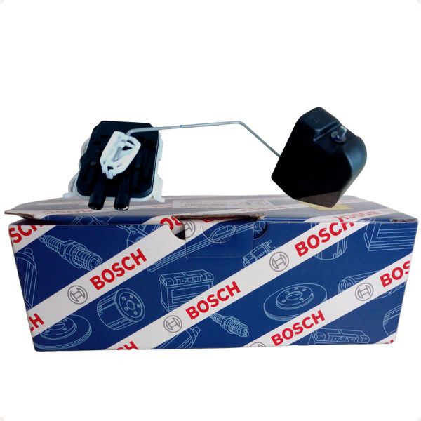 Sensor Bóia Medidor Nível Combustível Corolla Flex 2008 A 2019 Bosch F000TE111R