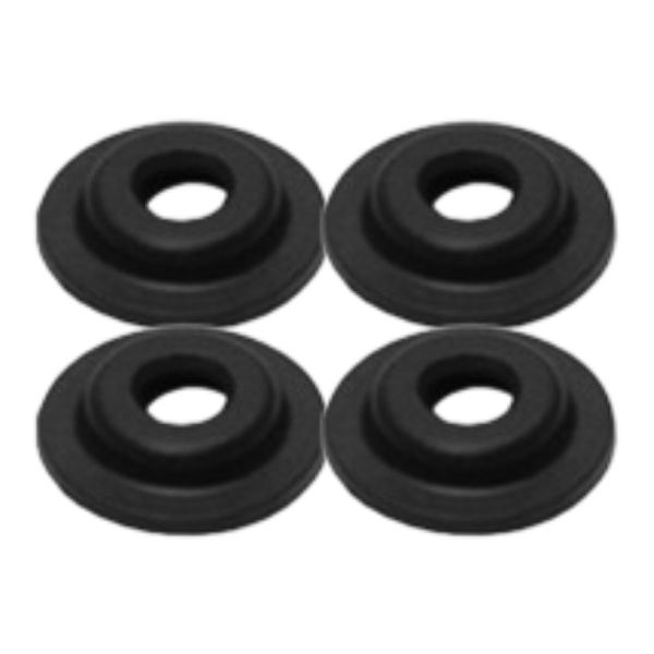 Kit Reparo Bico Injetor Civic 1.7 16v 2001 2002 2003 2004 2005 2006