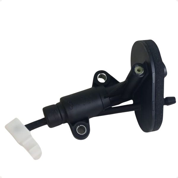 Atuador Cilindro Mestre Pedal Embreagem Punto Linea Com Câmbio Manual 2008 A 2017 LUK 5110159100A1