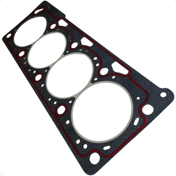 Jogo Junta Superior Cabeçote Gol G5 G6 Fox Voyage Saveiro 1.6 8v EA111 Sabó 79184FLEX