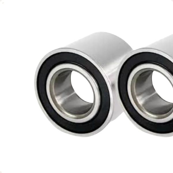 Par Rolamento Roda Traseira Corsa Joy Maxx Premium SS 2002 a 2012 Tantto TAN275343