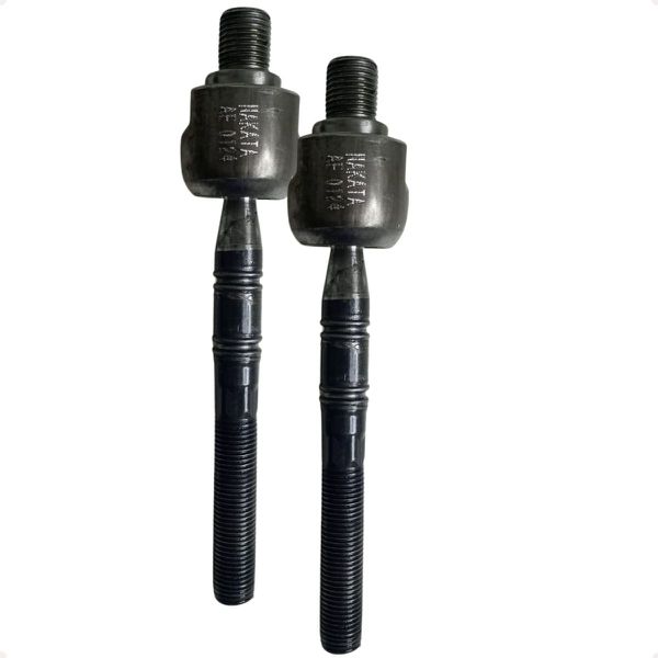 Par Barra Braço Axial Direção I30 2.0 16v 2007 A 2012 Nakata N99103