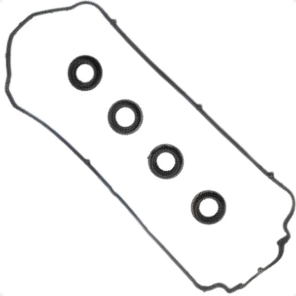 Junta Tampa Válvulas Logan Sandero Clio March 1.0 16v Flex Sabó 76628