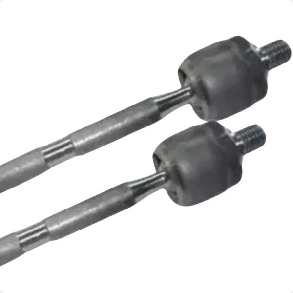 Par Barra Braço Axial Direção Fit 1.5 1.4 2003 A 2008 Tantto