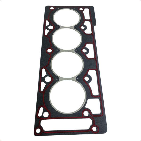 Jogo Junta Superior Cabeçote Ecosport Fiesta Ka Courier Focus 1.6 8v Zetec Rocam Sabó 79378