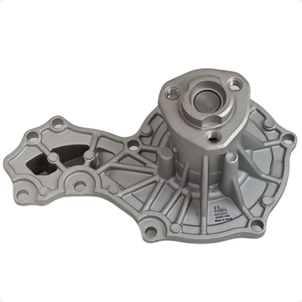 Bomba Água Gol Saveiro Voyage Parati Santana 1.6 1.8 2.0 8v AP 1986 a 1995 Indisa 454000 