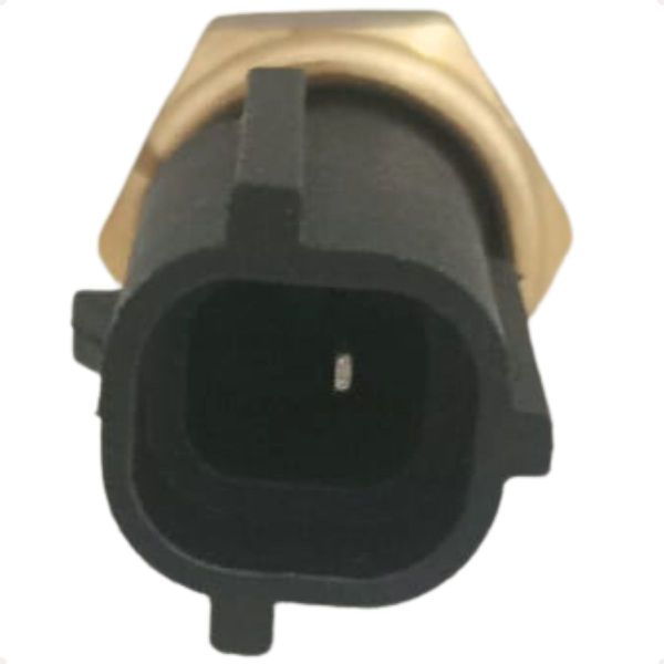 Sensor Temperatura Painel Ponteiro Gol Bola 1.0 Cht 1995 1996 Iguaçu