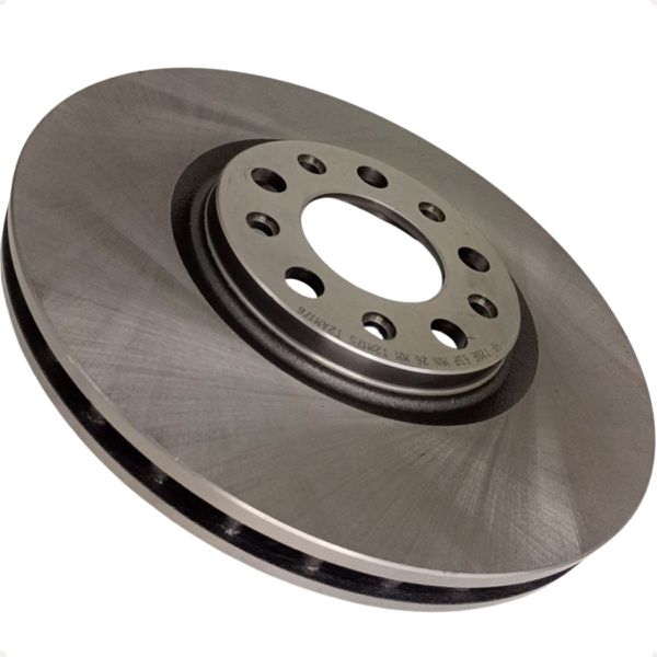 Par Disco Freio Dianteiro Ventilado Toro Compass Renegade Commander Rampage Hipper Freios HF720E