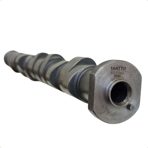 Eixo Comando Válvulas Grand Siena Idea Palio Punto Palio Weekend Strada 1.6 16v E-Torq Flex Tantto