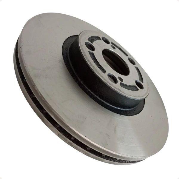 Par Disco Freio Dianteiro Ventilado Corolla 1.8 2.0 2015 a 2019 Fremax BD5443