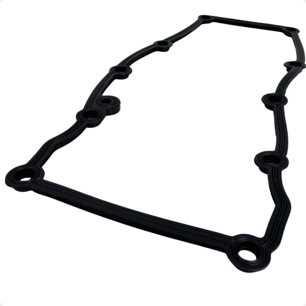 Junta Tampa Válvulas Ecosport Fiesta Ka Courier Focus 1.0 1.6 8v Zetec Rocam Sabó 75022