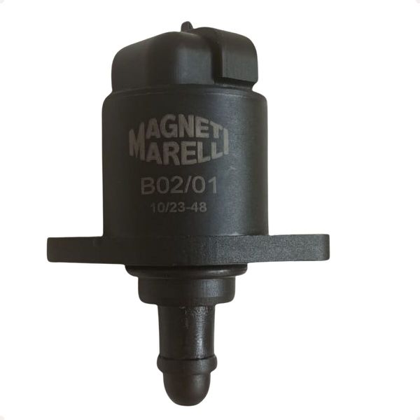 Atuador Marcha Lenta Brava Palio Weekend Siena Strada 1.6 Magneti Marelli 9244290500