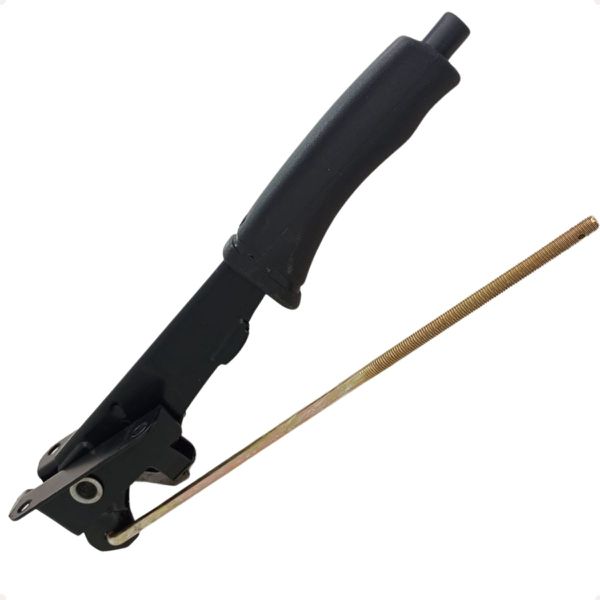 Alavanca Freio Mão Com Haste Fiorino Uno 1985 a 2013