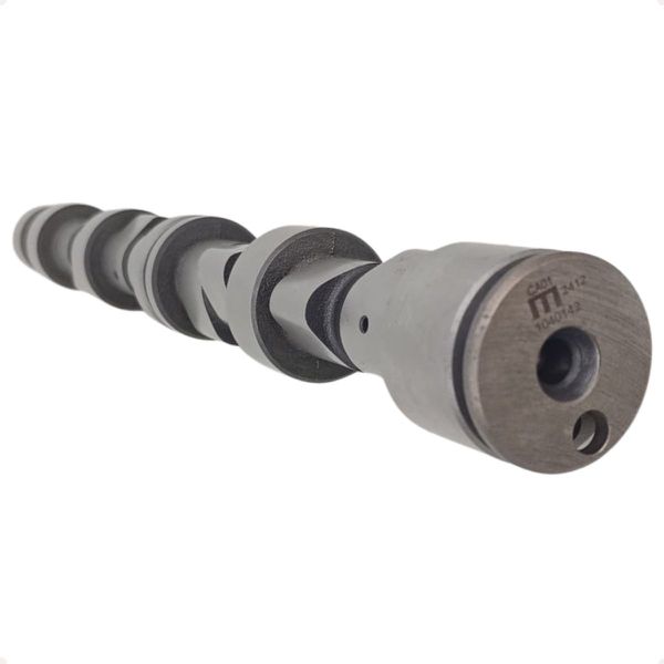 Eixo Comando Válvulas Celta Corsa 1.0 8v 1997 a 2005 Metal Leve EV0140038