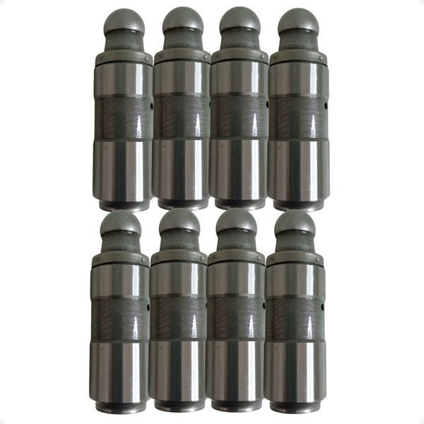 Jogo Tuchos Motor Celta Corsa Classic 1.0 1.4 1.6 8v 1994 a 2005 Metal Leve TVH1600