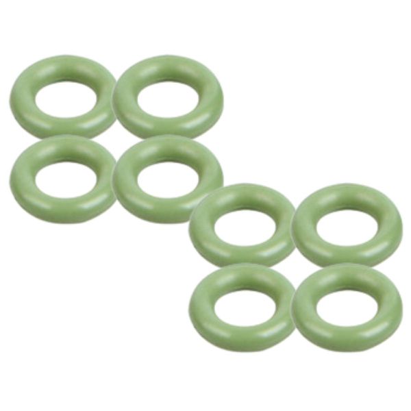 Kit Reparo Bico Injetor Civic 1.7 16v 2001 2002 2003 2004 2005 2006