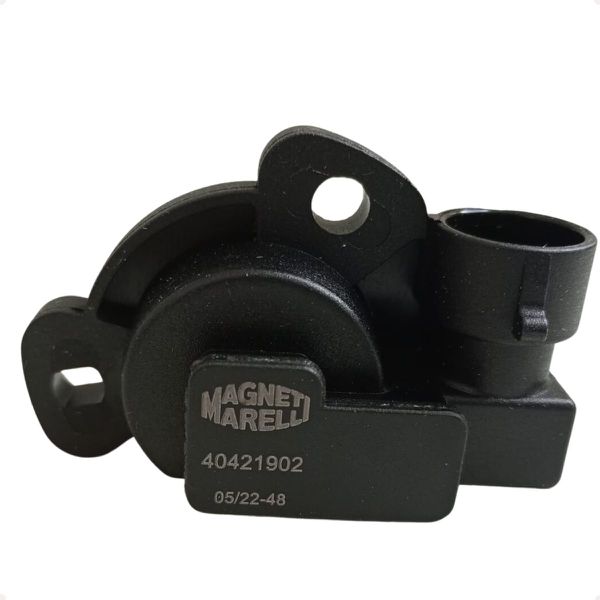 Sensor Posição Borboleta Tps Celta Corsa Gasolina 1.0 1.4 1.6 1996 a 2006 Magneti Marelli 40421902
