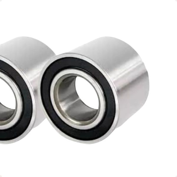 Par Rolamento Roda Traseira Corsa Joy Maxx Premium SS 2002 a 2012 Tantto TAN275343