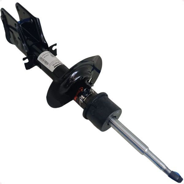 Kit Amortecedor Coxim Batente Dianteiro Strada 2001 A 2019 Cofap