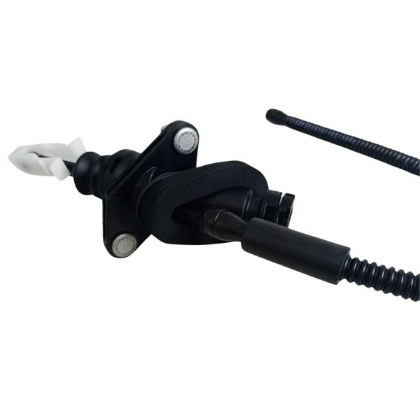 Atuador Cilindro Pedal Embreagem Meriva 1.4 1.8 8v 2003 A 2012 Skf VKCH1503902