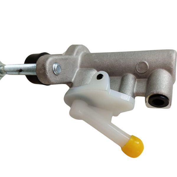 Cilindro Mestre Atuador Pedal Embreagem Corolla 1.6 1.8 16v 2003 A 2008 Roc