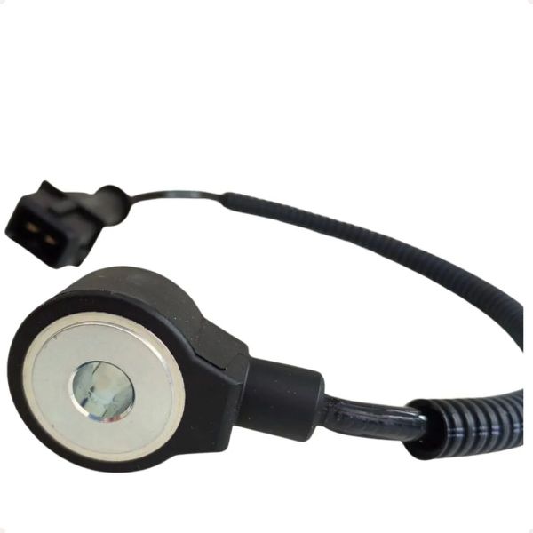 Sensor Detonação Doblo Palio Weekend Punto Strada Grand Siena Palio 1.6 1.8 16v E-torq Flex Original 55223460