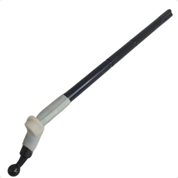 Alavanca Marcha Câmbio Com Reparo Fox Polo Reviam