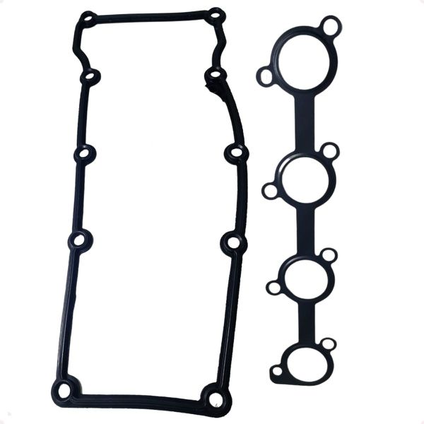 Jogo Junta Superior Cabeçote Ecosport Fiesta Ka Courier Focus 1.6 8v Zetec Rocam Sabó 79378