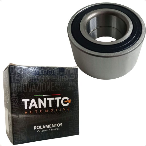 Rolamento Roda Dianteiro Corsa Joy Maxx Premium SS Meriva Montana Tantto TAN346737