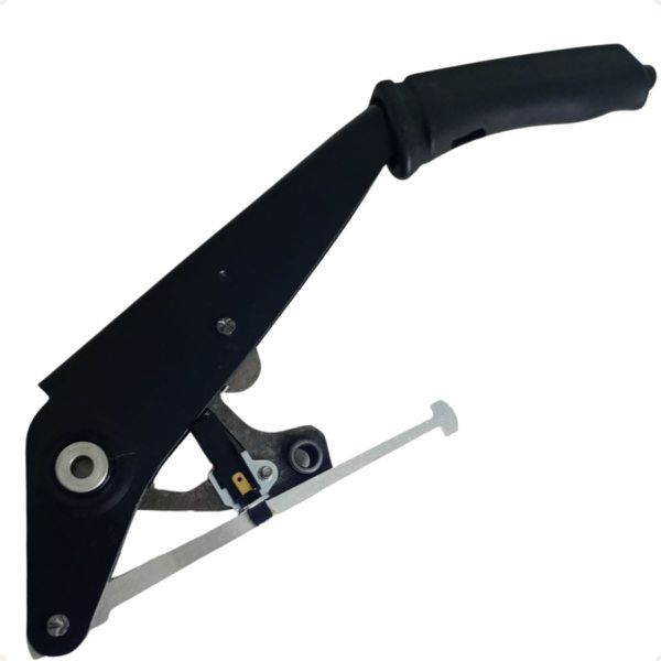 Alavanca Freio De Mão Corsa Classic Wind Super Milenium Wagon Celta