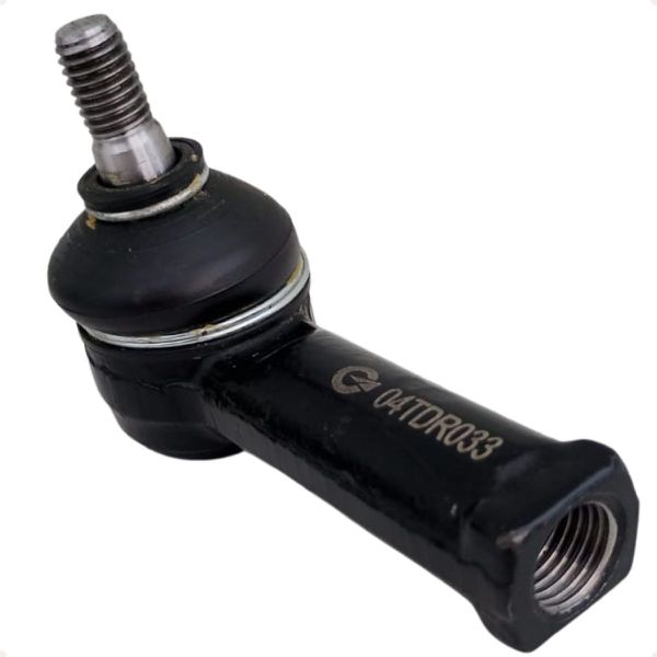 Terminal Direção Corsa Classic Celta Prisma Tantto 04TDR033