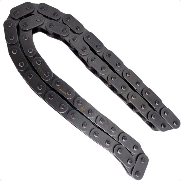 Kit Corrente Comando Gol Voyage Parati Saveiro Escort Pampa Corcel 1.0 1.6 8v Cht Skf VKML44007A