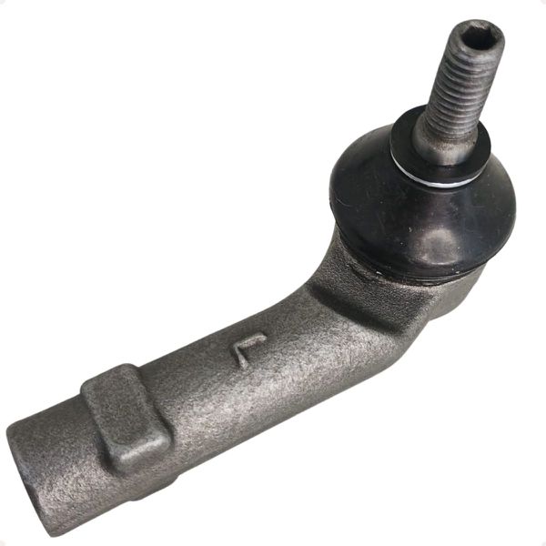 Par Terminal Direção Hidráulica Tantto Ecosport Fiesta Ka