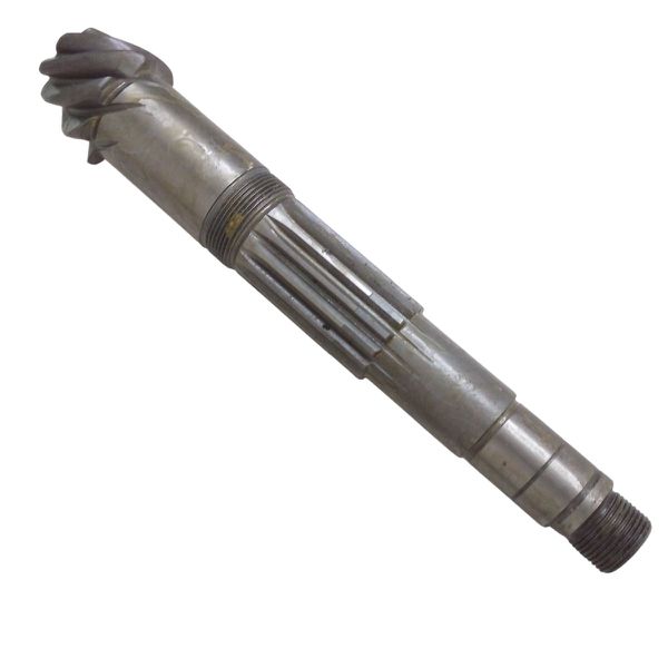 Kit Coroa E Pinhão Do Câmbio Kombi 1600 1.6 1976 A 2006 Nakata ND01052