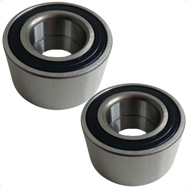 Par Rolamento Roda Dianteiro Corsa Joy Maxx Premium SS Meriva Montana Tantto