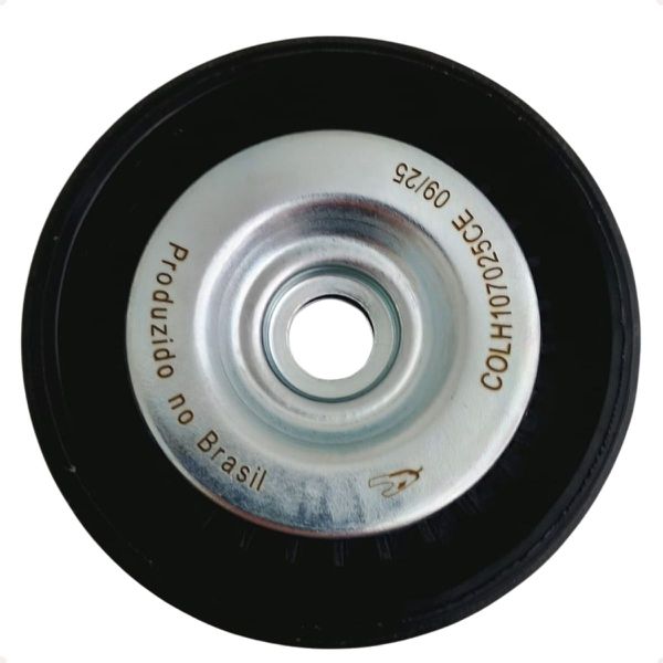 Rolamento Polia Correia Alternador Prisma Onix Cobalt Spin 2017 2018 2019