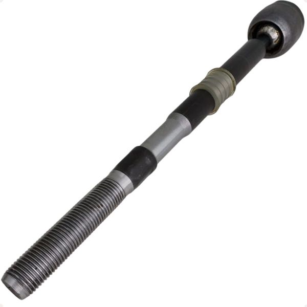 Par Barra Braço Axial Direção Hidráulica Corolla Fielder 2003 A 2008 Tantto