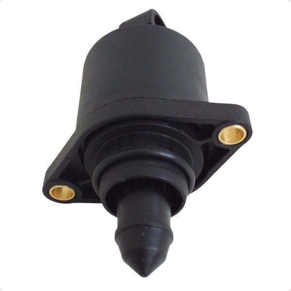 Atuador De Marcha Lenta Celta Corsa 1.0 1.4 1.6 1.8 1997 A 2008 Magneti Marelli 40397402