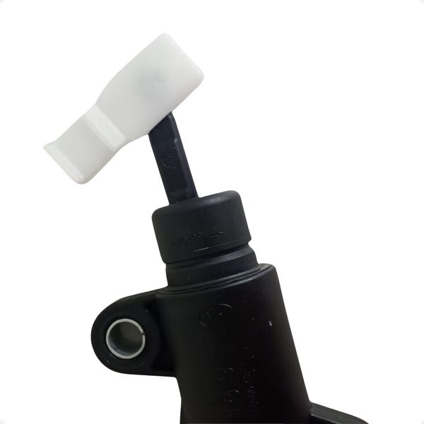 Atuador Cilindro Mestre Pedal Embreagem Punto Linea Com Câmbio Manual 2008 A 2017 LUK 5110159100A1