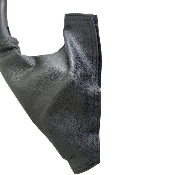 Alavanca Freio Mão Com Coifa Doblo 1.3 1.6 1.8 2002 A 2021