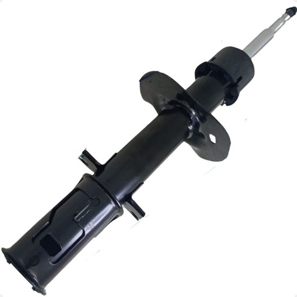 Kit Amortecedor Coxim Batente Dianteiro Strada 2001 A 2019 Cofap